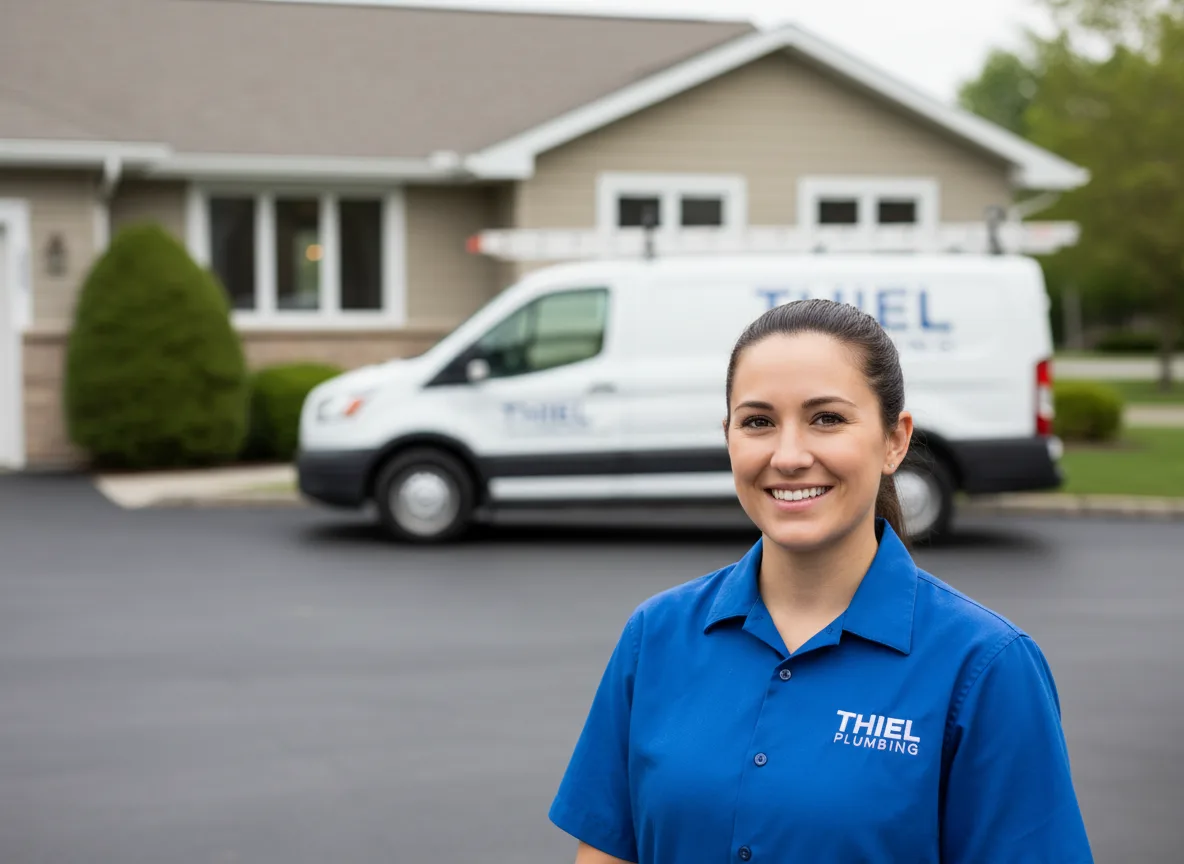 Plumber Amlin, OH FAQs